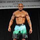 Anthony  Wickes - IFBB North American Championships 2014 - #1