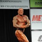 Robert  Belisle - IFBB Pittsburgh Pro Masters  2014 - #1