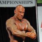 Robert  Belisle - IFBB Pittsburgh Pro Masters  2014 - #1