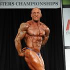 Robert  Belisle - IFBB Pittsburgh Pro Masters  2014 - #1