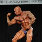 Robert  Belisle - IFBB Pittsburgh Pro Masters  2014 - #1