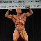 Robert  Belisle - IFBB Pittsburgh Pro Masters  2014 - #1