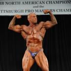 Robert  Belisle - IFBB Pittsburgh Pro Masters  2014 - #1