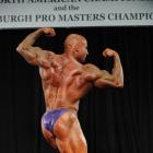 Robert  Belisle - IFBB Pittsburgh Pro Masters  2014 - #1