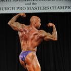 Robert  Belisle - IFBB Pittsburgh Pro Masters  2014 - #1