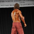 Mitchell  Bailey - IFBB North American Championships 2014 - #1