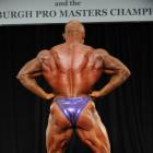 Robert  Belisle - IFBB Pittsburgh Pro Masters  2014 - #1