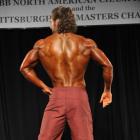 Mitchell  Bailey - IFBB North American Championships 2014 - #1