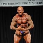 Robert  Belisle - IFBB Pittsburgh Pro Masters  2014 - #1