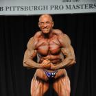 Robert  Belisle - IFBB Pittsburgh Pro Masters  2014 - #1