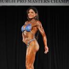 Regina  Piazza - IFBB North American Championships 2014 - #1