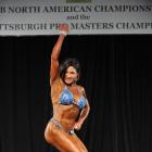 Regina  Piazza - IFBB North American Championships 2014 - #1