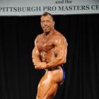 Matt  Russell - IFBB Pittsburgh Pro Masters  2014 - #1