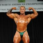 Robert  Youells - IFBB Pittsburgh Pro Masters  2014 - #1