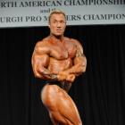 Robert  Youells - IFBB Pittsburgh Pro Masters  2014 - #1