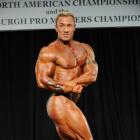 Robert  Youells - IFBB Pittsburgh Pro Masters  2014 - #1