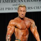 Robert  Youells - IFBB Pittsburgh Pro Masters  2014 - #1