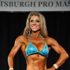 Ruth  Castillo - IFBB North American Championships 2014 - #1