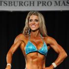 Ruth  Castillo - IFBB North American Championships 2014 - #1