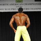 Howard  Banks - IFBB North American Championships 2014 - #1