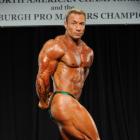 Robert  Youells - IFBB Pittsburgh Pro Masters  2014 - #1