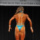 Ruth  Castillo - IFBB North American Championships 2014 - #1