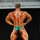 Robert  Youells - IFBB Pittsburgh Pro Masters  2014 - #1