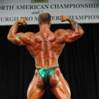 Robert  Youells - IFBB Pittsburgh Pro Masters  2014 - #1