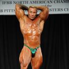 Robert  Youells - IFBB Pittsburgh Pro Masters  2014 - #1