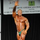 Robert  Youells - IFBB Pittsburgh Pro Masters  2014 - #1