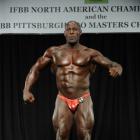 Martinez    Hagans - IFBB Pittsburgh Pro Masters  2014 - #1