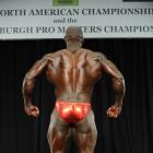 Martinez    Hagans - IFBB Pittsburgh Pro Masters  2014 - #1