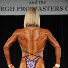 Renee  Sanders - IFBB North American Championships 2014 - #1