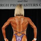 Renee  Sanders - IFBB North American Championships 2014 - #1