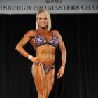 Renee  Sanders - IFBB North American Championships 2014 - #1