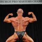 Dave  Marinelli - IFBB Pittsburgh Pro Masters  2014 - #1