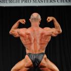 Dave  Marinelli - IFBB Pittsburgh Pro Masters  2014 - #1