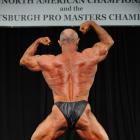 Dave  Marinelli - IFBB Pittsburgh Pro Masters  2014 - #1