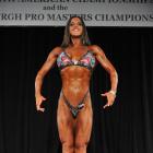 Amy  Fredyan - IFBB North American Championships 2014 - #1