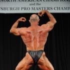 Dave  Marinelli - IFBB Pittsburgh Pro Masters  2014 - #1