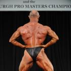 Dave  Marinelli - IFBB Pittsburgh Pro Masters  2014 - #1