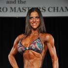 Amy  Fredyan - IFBB North American Championships 2014 - #1