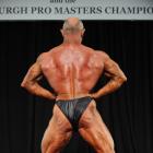 Dave  Marinelli - IFBB Pittsburgh Pro Masters  2014 - #1