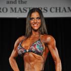 Amy  Fredyan - IFBB North American Championships 2014 - #1