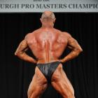 Dave  Marinelli - IFBB Pittsburgh Pro Masters  2014 - #1