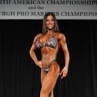 Amy  Fredyan - IFBB North American Championships 2014 - #1