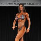 Amy  Fredyan - IFBB North American Championships 2014 - #1