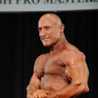 Dave  Marinelli - IFBB Pittsburgh Pro Masters  2014 - #1