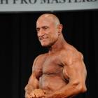 Dave  Marinelli - IFBB Pittsburgh Pro Masters  2014 - #1