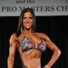 Amy  Fredyan - IFBB North American Championships 2014 - #1